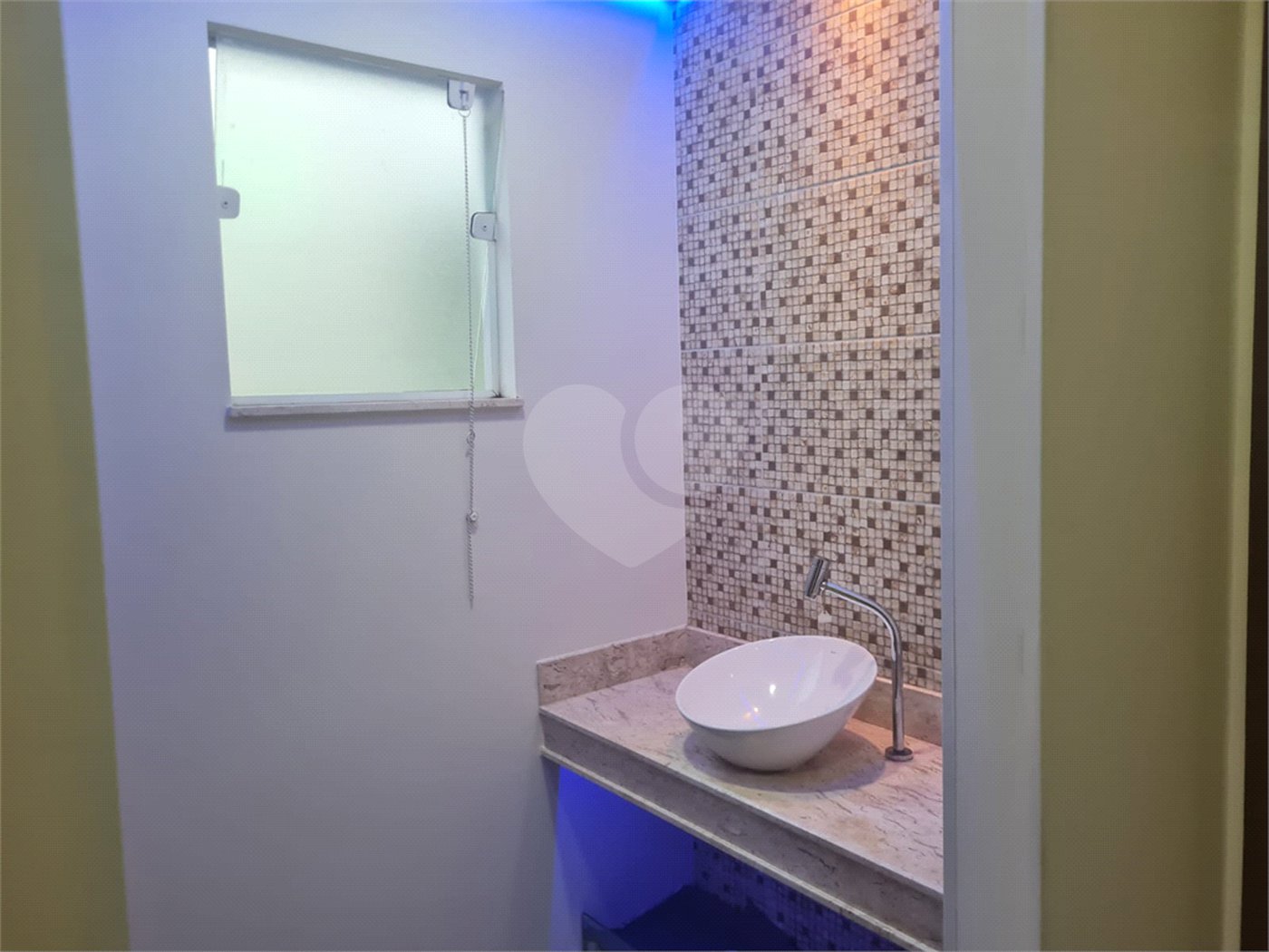Casa térrea para venda no Parque Fher.