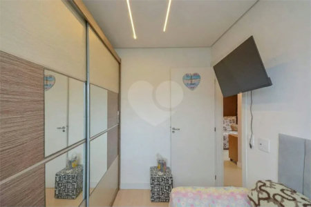 Apartamento à venda com 3 quartos, sendo 1 suíte, em Campo Grande, São Paulo, SP