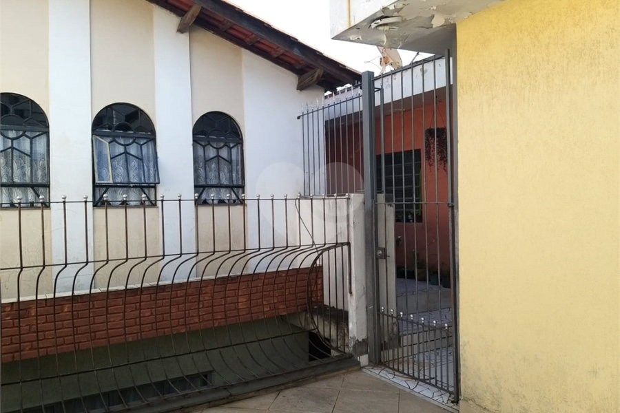 Casa a venda no Imirim