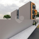 Apartamento a Venda Jaçanã 27,15m2
