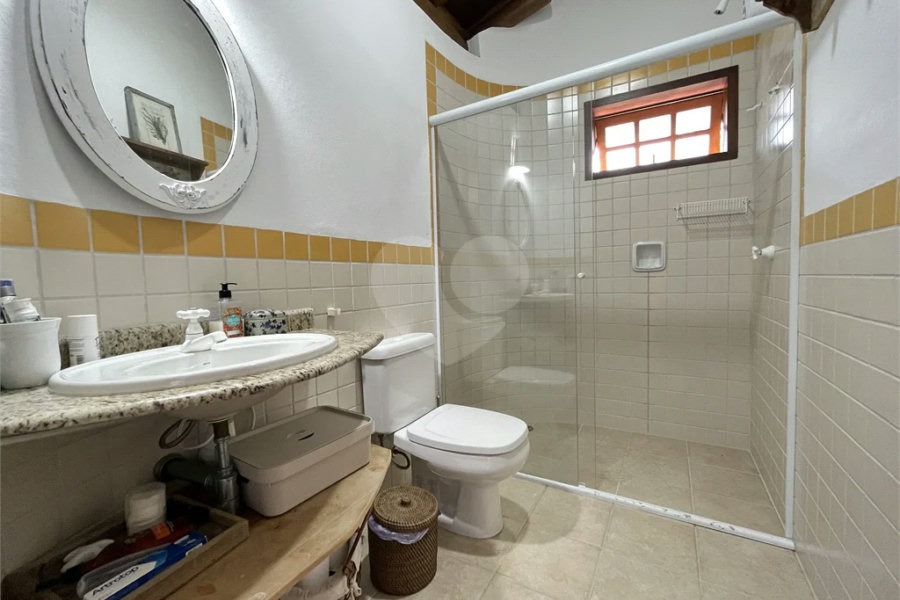 Casa à venda com 4 suítes em Costa do Sol, Bertioga, SP