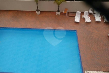 Excelente Apto à venda na Saúde c/240 m2 - 3 Suites/4 Vagas