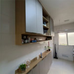 Apartamento à venda com 3 quartos, sendo 1 suíte, em Jardim das Vertentes, São Paulo - SP