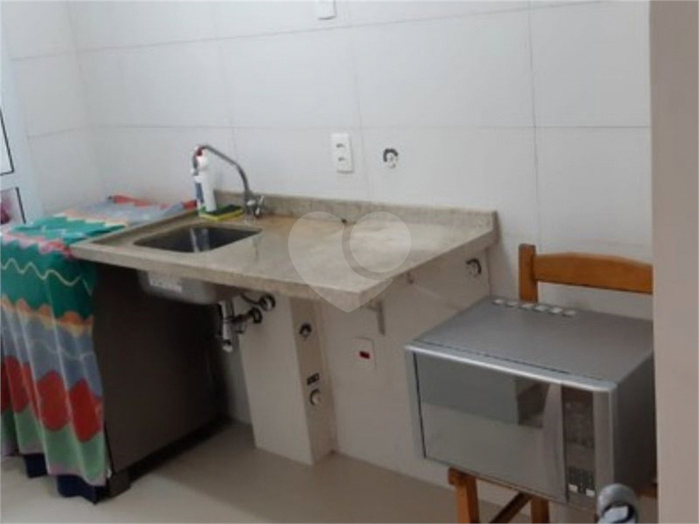 APARTAMENTO A VENDA EM SP CENTRO