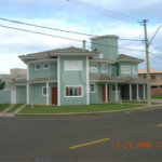 Casa no Condomínio Damha I