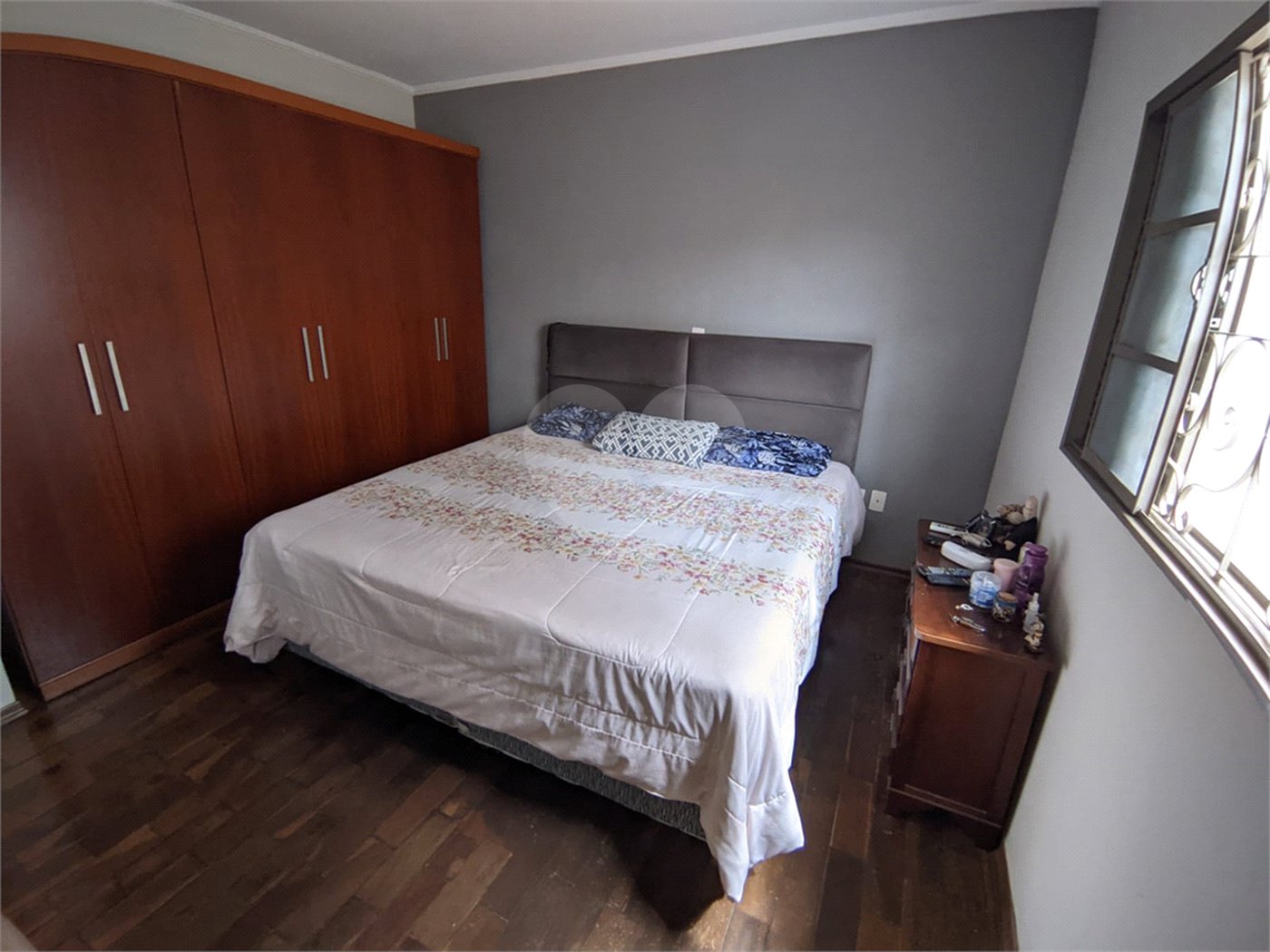 Casa com 3 dormitórios no Jardim Nova Santa Paula