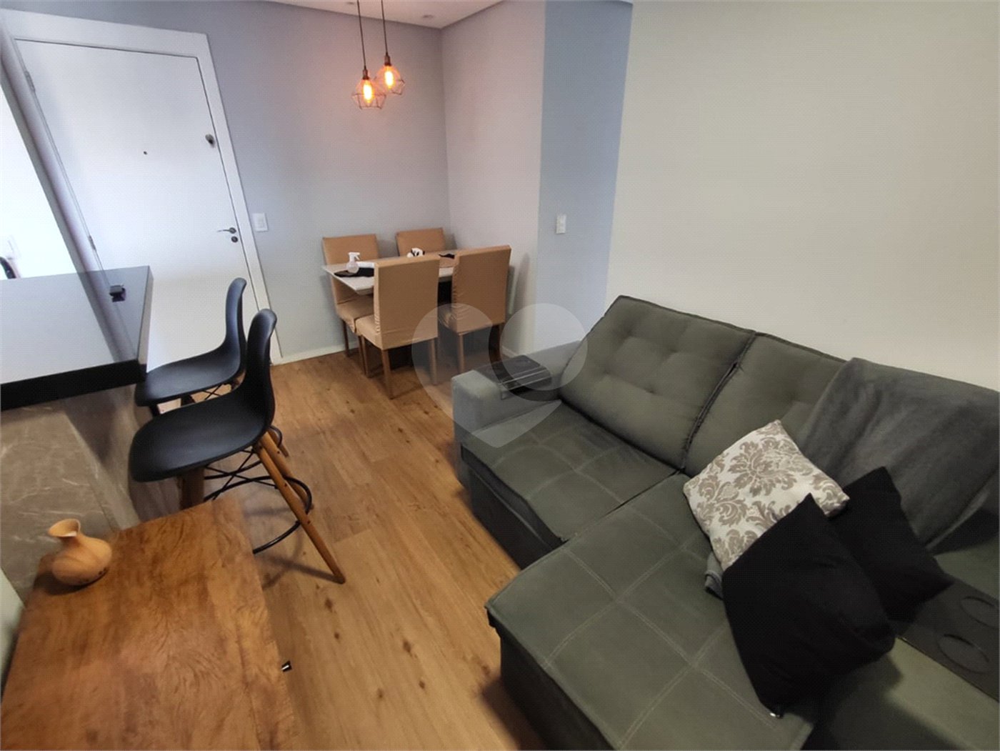 Apartamento à venda com 2 quartos em Itaquera, São Paulo, SP