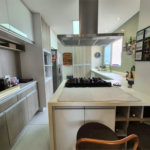 Apartamento à venda com 3 suítes em Lar São Paulo, São Paulo, SP