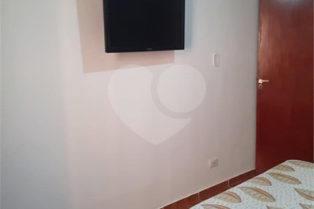 APARTAMENTO PARA VENDA NO CONDOMÍNIO EDIFÍCIO ELIAS ISSA - MOOCA