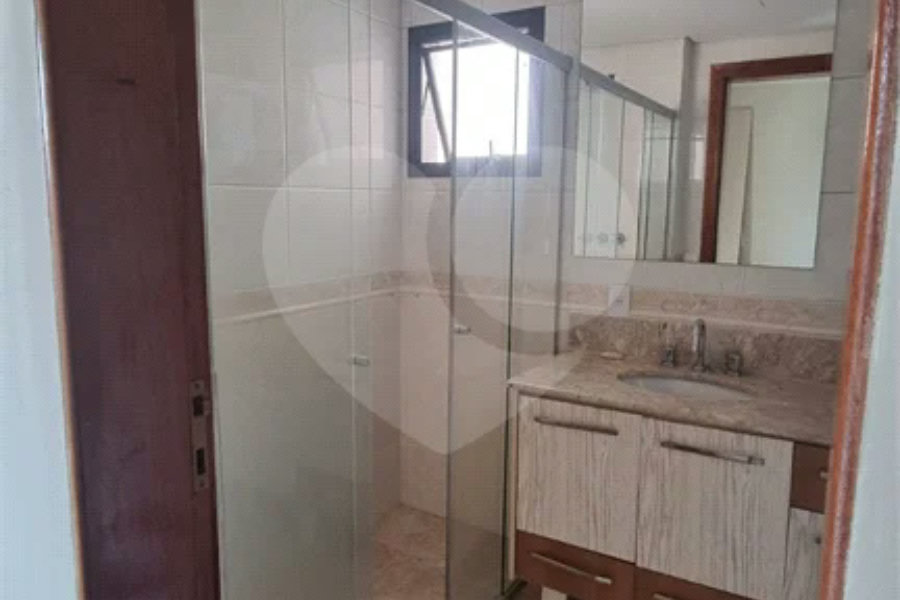 Apartamento à venda com 3 quartos, sendo 1 suíte,  em Mandaqui, São Paulo, SP