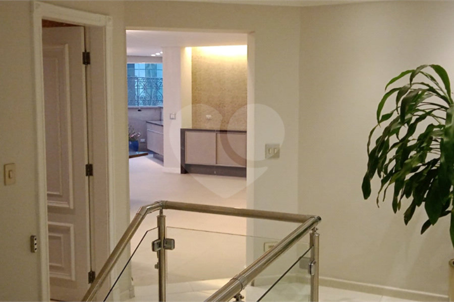 Duplex à venda com 7 quartos, sendo 5 suítes, em Anália Franco, São Paulo, SP