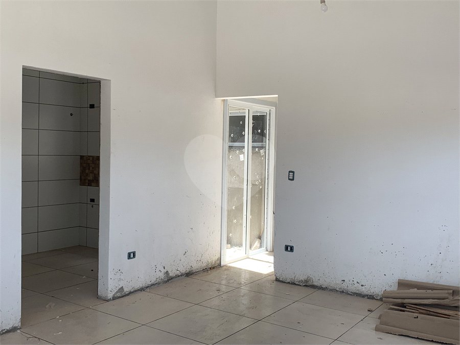 Casa 3 dormitórios - Condomínio MARF 3 - Bom Jesus dos Perdões