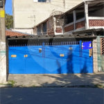 Térrea 02 dormitórios, localização privilegiada. Próximo a tudo