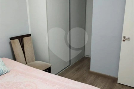 Apartamento 102m² · 4 Quartos · 2 Vagas na Vila Regente Feijó, São Paulo