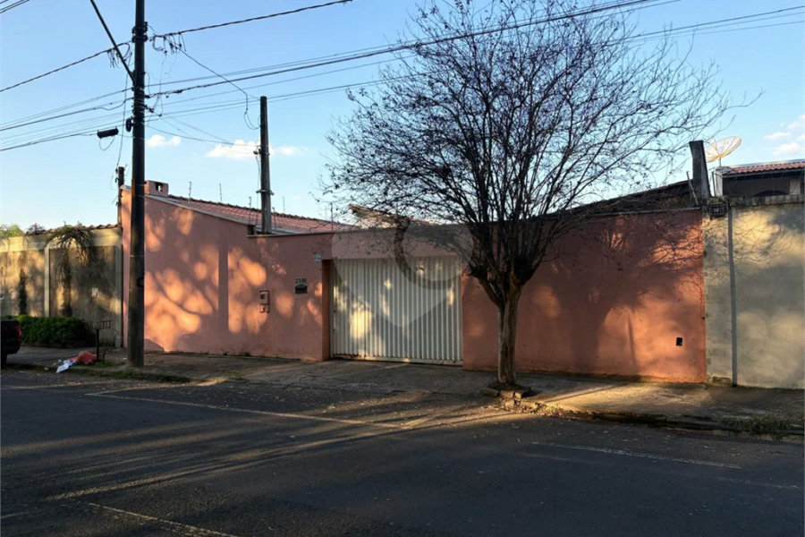 Casa à venda na Nova Piracicaba