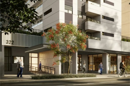 APARTAMENTO A VENDA EM SP REPÚBLICA