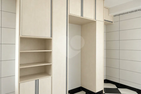 Apartamento de 107 m² no Anima Clube | 3 Dormitórios, Suíte, Varanda e Lazer Completo
