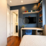 Ipiranga - Apartamento em Andar Alto | 74,58 m² | 2 Suítes | Próximo ao Metrô
