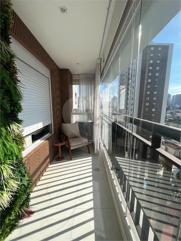 APARTAMENTO NOVO PORTEIRA FECHADA NO IPIRANGA