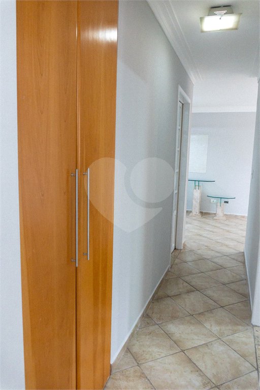 Apartamento com 55m² à venda - Jabaquara
