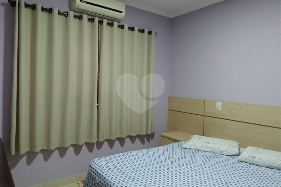 Casa a venda com 3 quartos no Bairro Campestre em Piracicaba