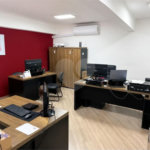 PRÉDIO COMERCIAL E RESIDENCIAL(KITNETS) COM GALPÃO À VENDA Jardim Ocara – Santo André/SP
