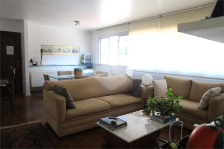 Apartamento 110m² Vila Mariana - 3 quartos