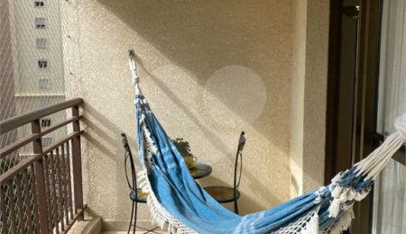 Apartamento à venda com 3 quartos, sendo 1 suíte, em Santana, São Paulo, SP