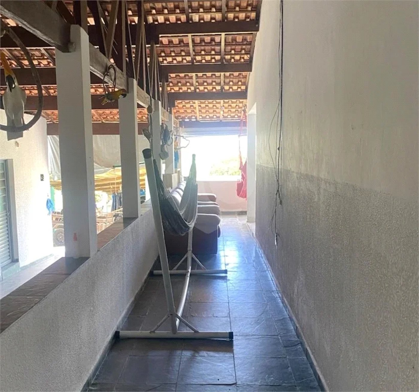 Chácara à venda com 6 quartos no Centro, Biritiba-mirim, SP