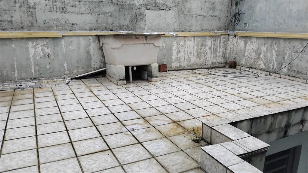 Oportunidade Sobrado a Venda com 120m² na região do Butantã