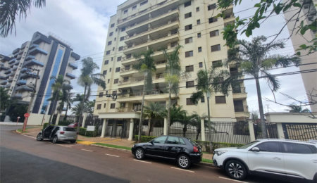 Apartamento à venda com 2 suítes em Parque Faber Castell I, São Carlos, SP