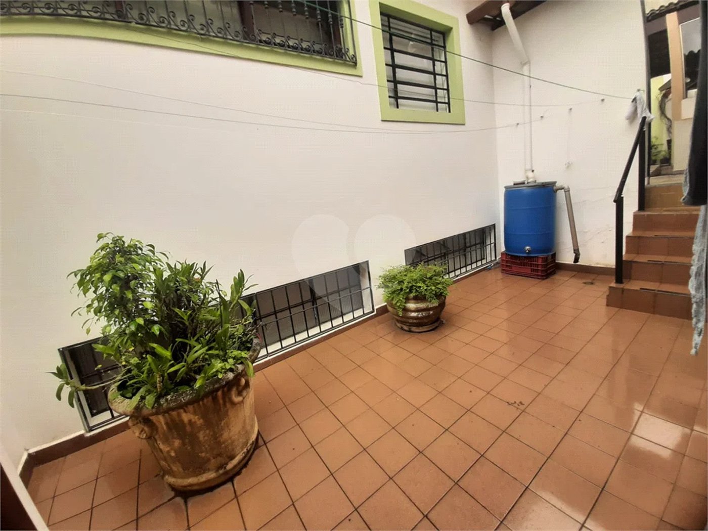 Casa térrea assobradada em rua fechada no Mandaqui - 3 quartos, 1 suite, 3 vagas