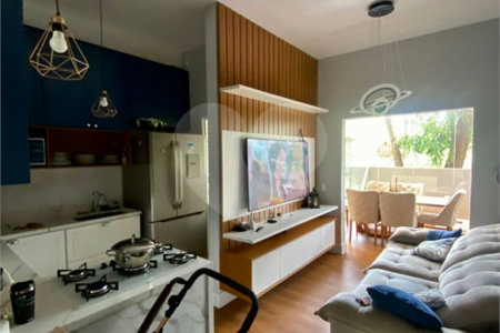 Apartamento na Vila Andrade
