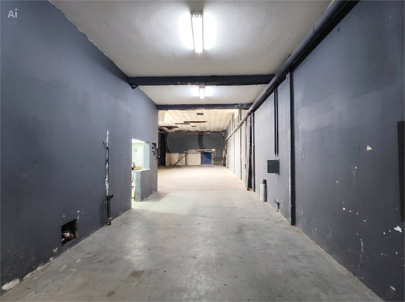 Galpão para alugar no Socorro, São Paulo - SP