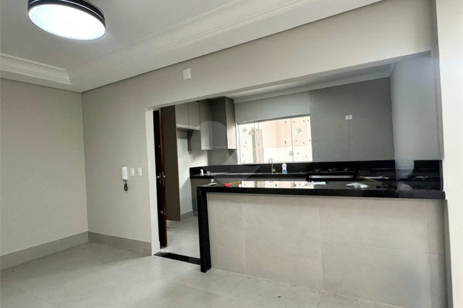 Casa à venda com 4 dormitórios no Bairro Nova Piracicaba