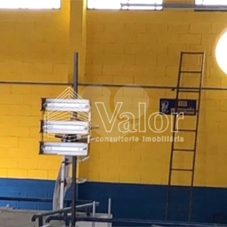 Casa comercial 891,00 m²