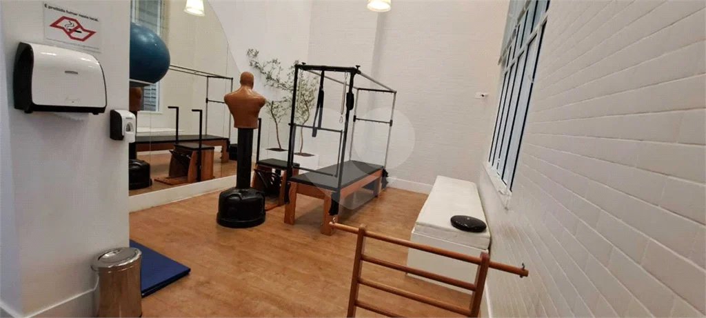 Apartamento para venda na Vila Olimpia com 54m² 1suíte 1 vaga
