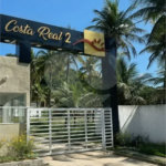 TERRENO À VENDA NO CONDOMÍNIO COSTA REAL II | RIO DA PRATA - CAMPO GRANDE/RJ