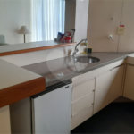 Apartamento moderno com 1 dormitório no Campo Belo – 50 m², lazer completo!