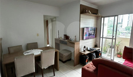 Apartamento à venda com 3 quartos, sendo 1 suíte,  em Jardim América, Taboão da Serra, SP