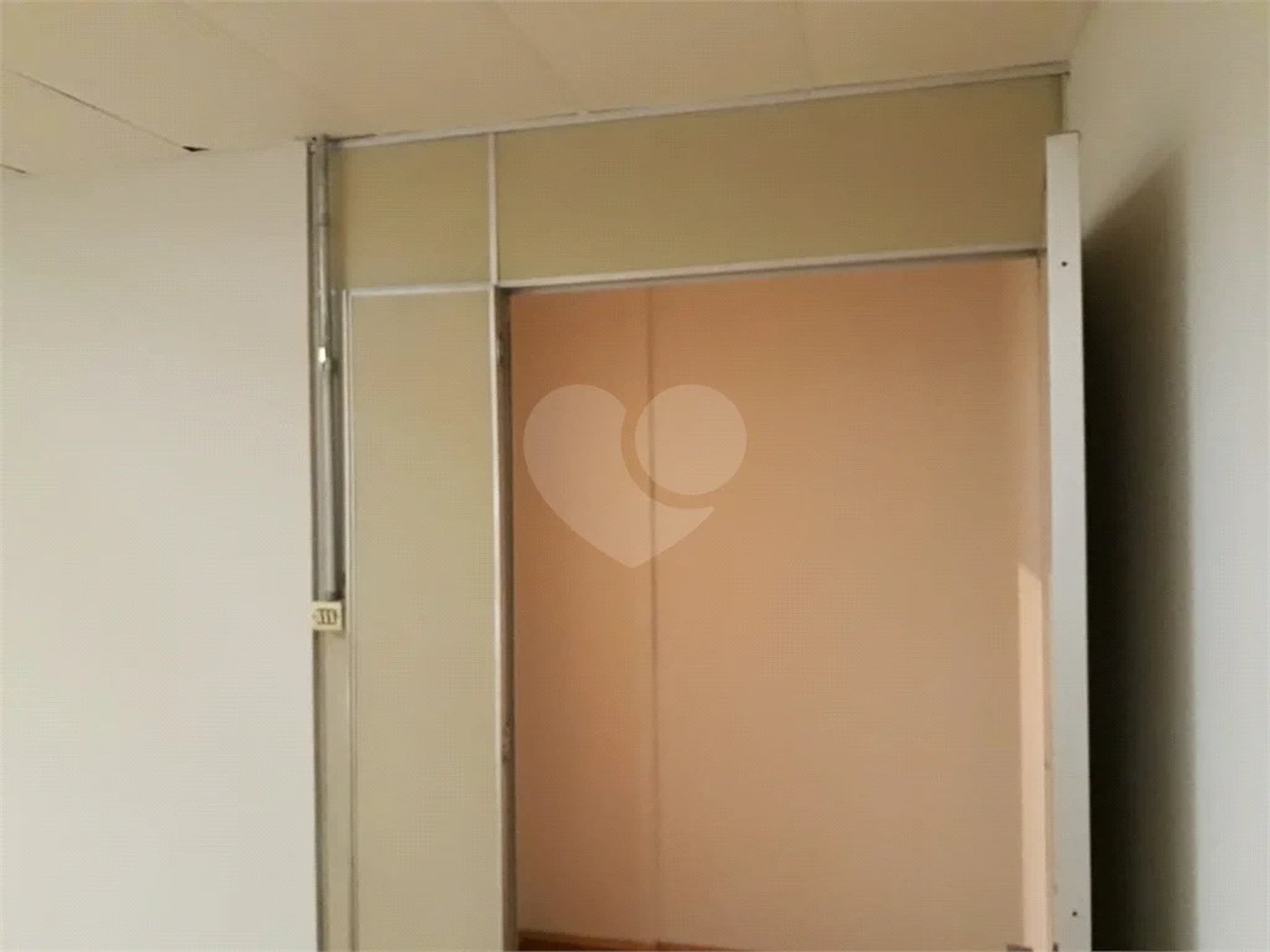 Conjunto Comercial na Av. Paulista, Anexo ao Metrô Brigadeiros