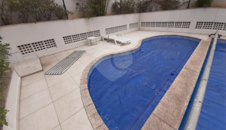 Apartamento à venda com 3 quartos, sendo 1 suíte,  em Santana, São Paulo, SP