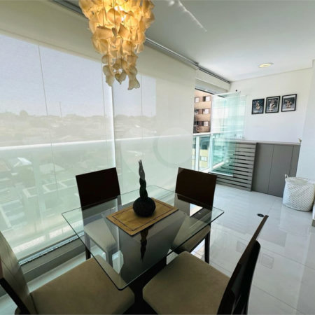 Lindo apartamento no Campo Belo