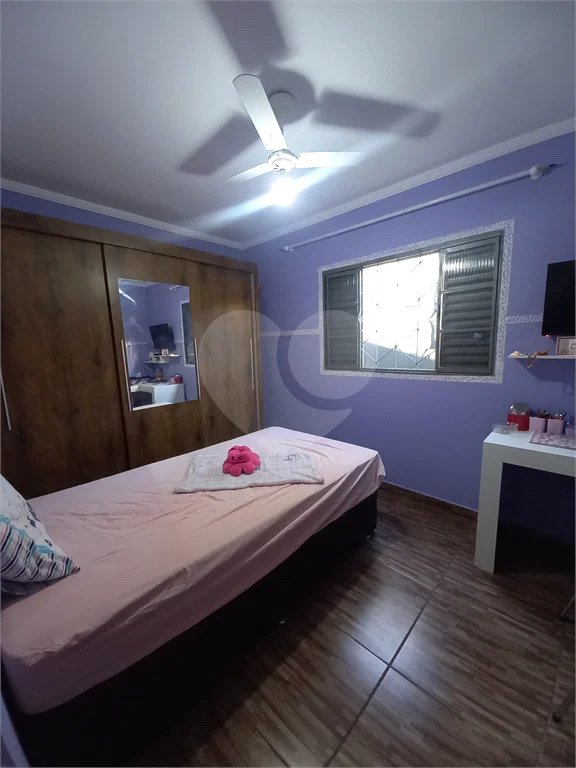 Aconchegante casa térrea com 2 quartos , à venda em Santa Terezinha - Piracicaba - SP.