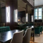 Loft / sala em Consolação