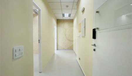 Sala para alugar no Centro, São Bernardo do Campo, SP