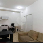 Apartamento à venda com 1 quarto em Freguesia do Ó, São Paulo, SP