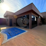 Casa para alugar com 3 suítes em Residencial Terras de Ártemis (ártemis), Piracicaba, SP