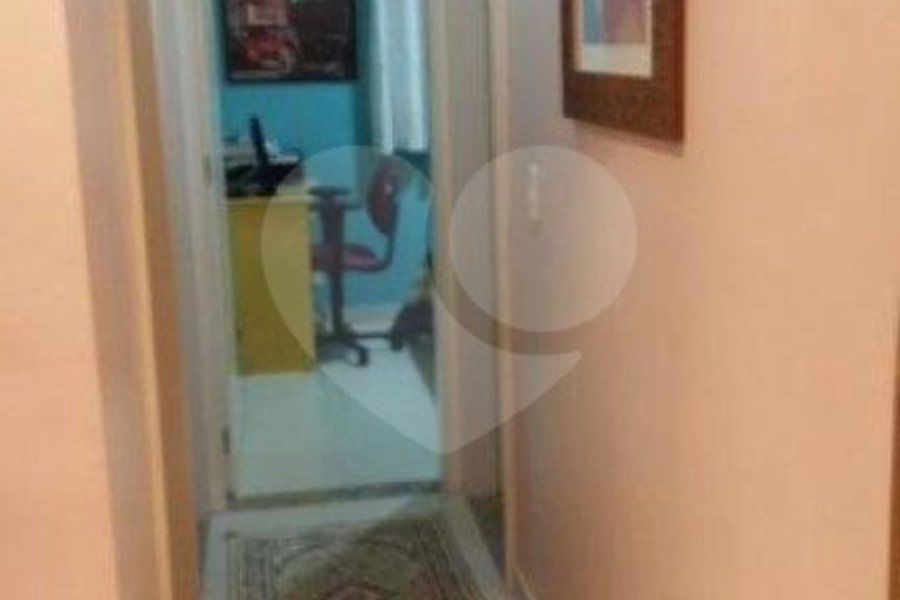 apartamento na vila prudente