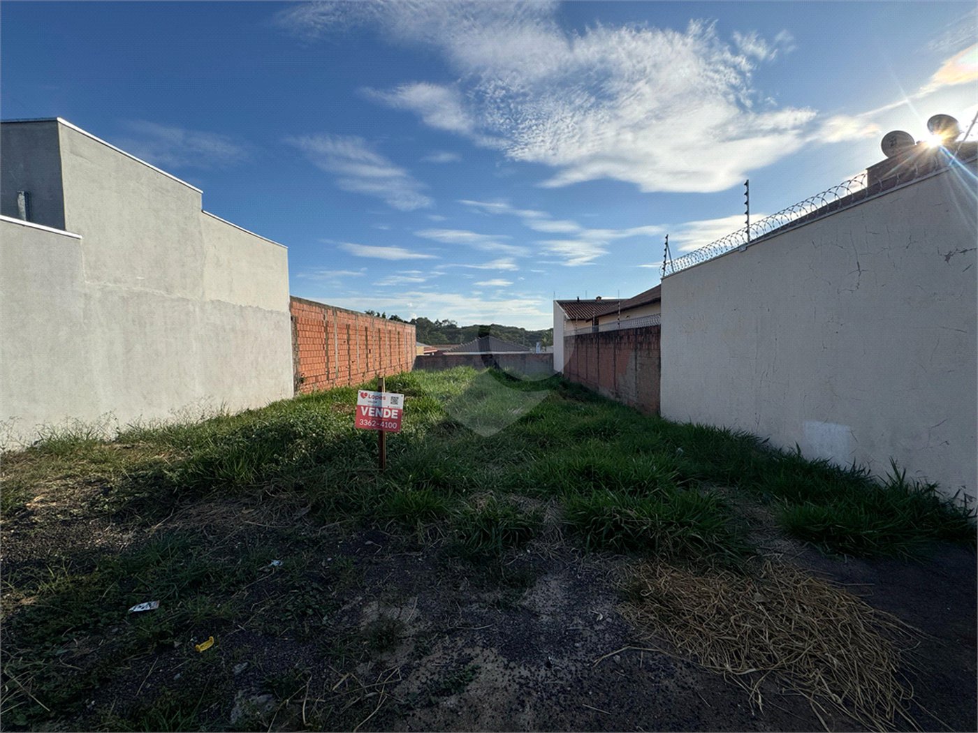 LOTE NO EMBARE